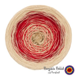 Bobbel Nr. 0340 (60,00€/kg)