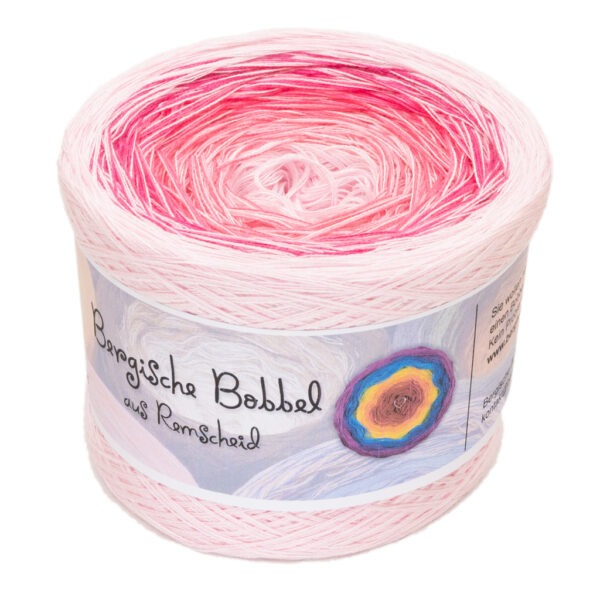 Bobbel Nr. 0018 (60,00€/kg)