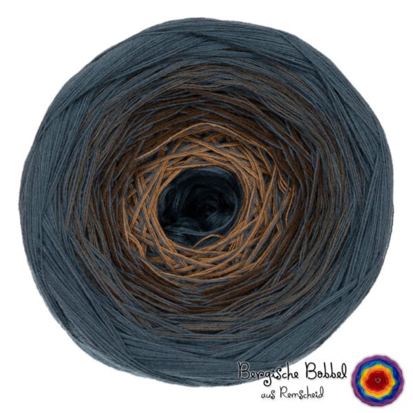 Bobbel Nr. 0014 (60,00€/kg) – Bild 2