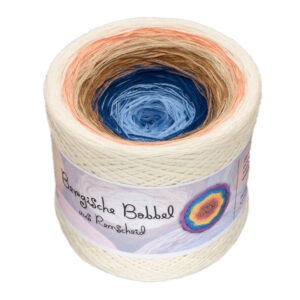 Bobbel Nr. 0017 (60,00€/kg)