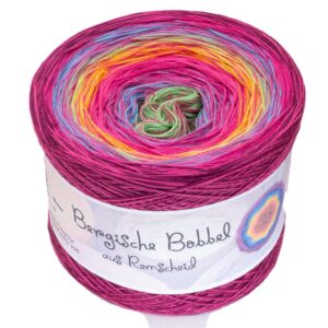 Bobbel Nr. 3000 (70,00€/kg)