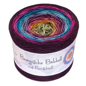 Bobbel Nr. 3002 (70,00€/kg)