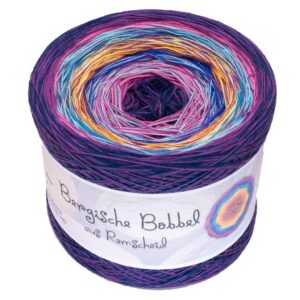 Bobbel Nr. 3001 (70,00€/kg)