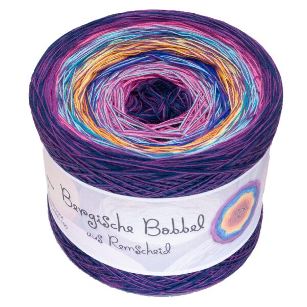 Bobbel Nr. 3001 (70,00€/kg)