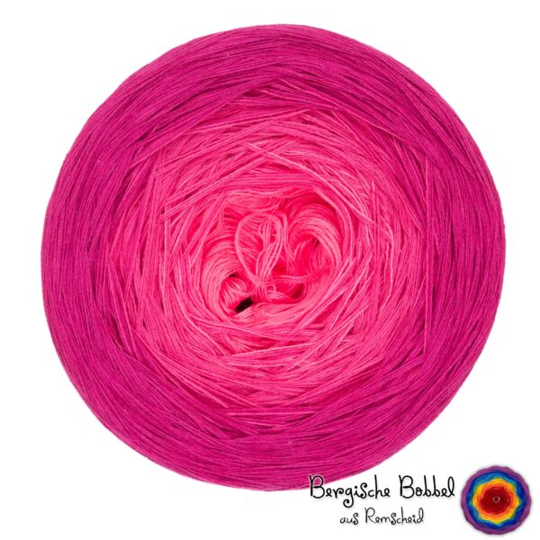 Bobbel Nr. 0111 (60,00€/kg) – Bild 2