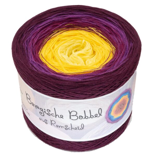 Bobbel Nr. 0203, 200g/1000m, 3-fädig, (45,00€/kg)