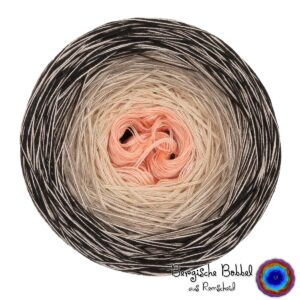 Bobbel Nr. 0207, 200g/1000m, 3-fädig, (45,00€/kg)