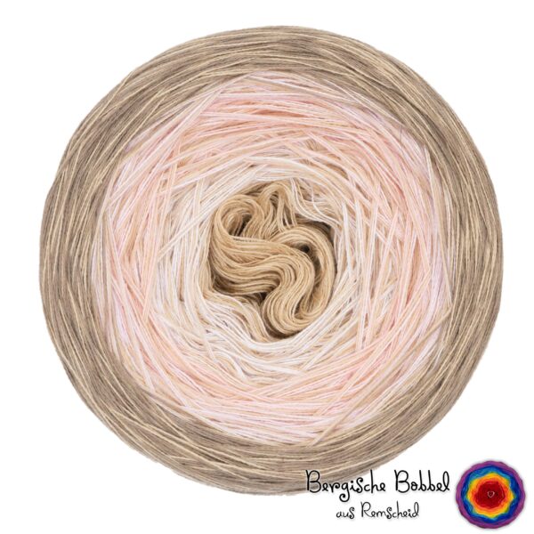 Bobbel Nr. 0371 (60,00€/kg) – Bild 2