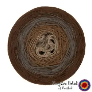 Bobbel Nr. 0112 (60,00€/kg)