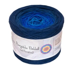 Bobbel Nr. 0113 (60,00€/kg)