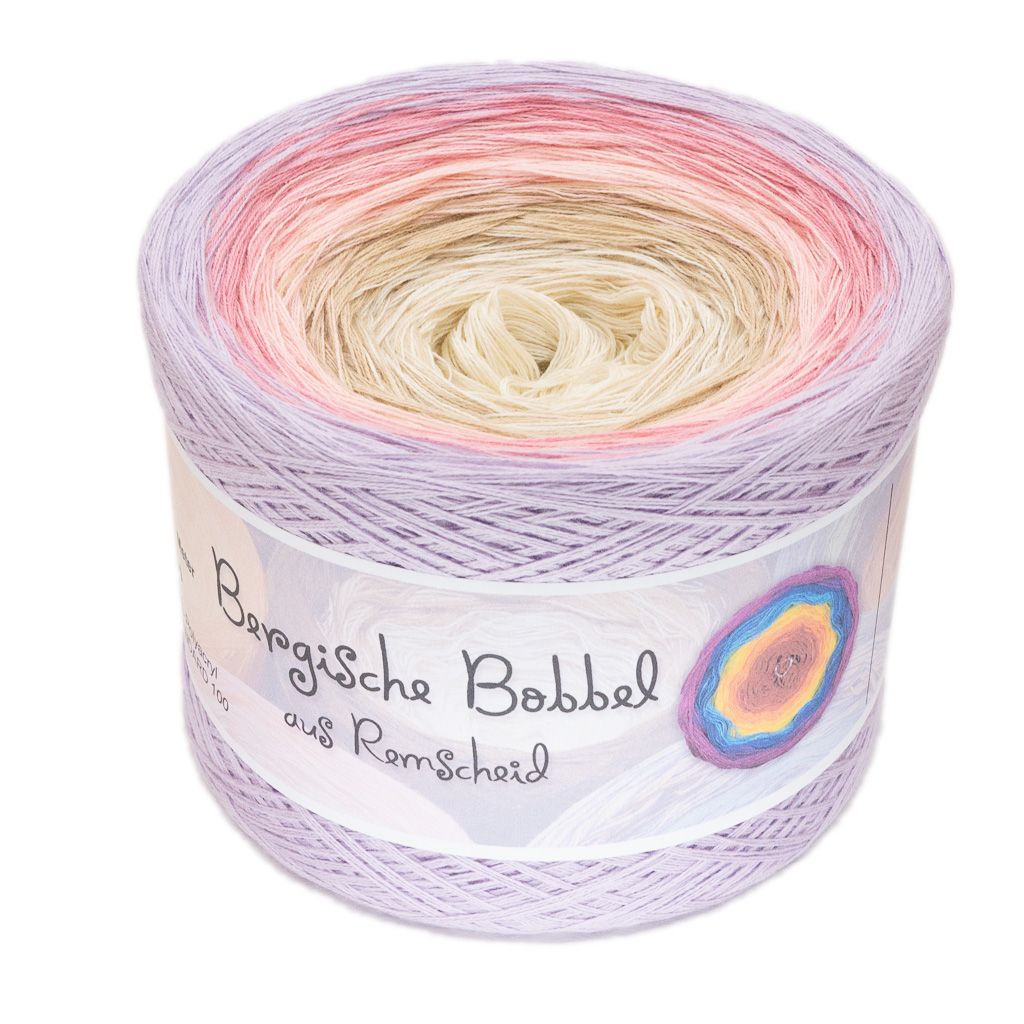 Bobbel Nr. 0303 (60,00€/kg)