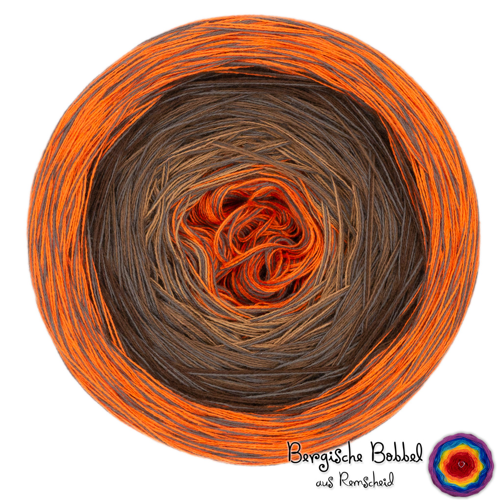 Bobbel Nr. 0306 (60,00€/kg) – Bild 2