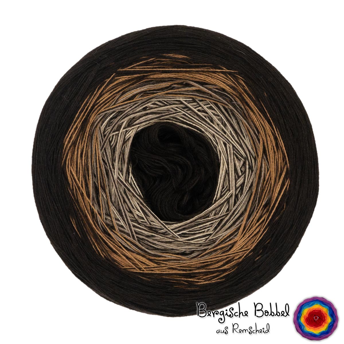 Bobbel Nr. 0307 (60,00€/kg) – Bild 2