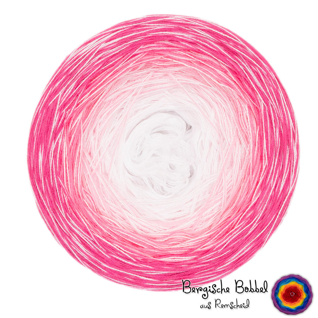 Bobbel Nr. 0302 (60,00€/kg) – Bild 2