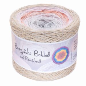 Bobbel Nr. 0378 (60,00€/kg)