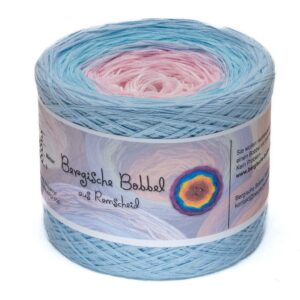 Bobbel Nr. 0379 (60,00€/kg)