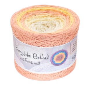 Bobbel Nr. 0380 (60,00€/kg)