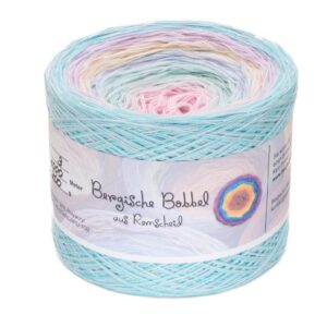 Bobbel Nr. 0381 (60,00€/kg)