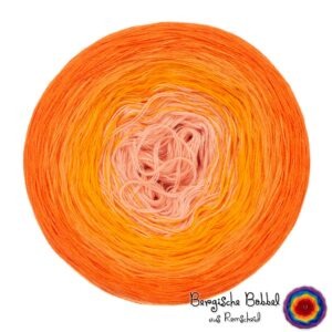Bobbel Nr. 0115 (60,00€/kg)