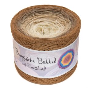 Bobbel Nr. 0118 (60,00€/kg)