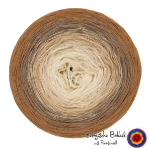 Bobbel Nr. 0118 (60,00€/kg)