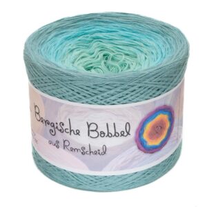 Bobbel Nr. 0123 (60,00€/kg)