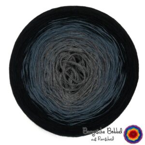 Bobbel Nr. 0124 (60,00€/kg)
