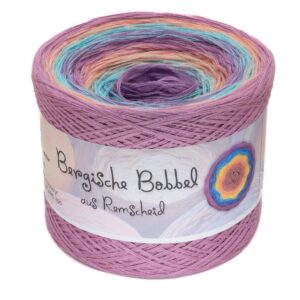 Bobbel Nr. 0387, (60,00€/kg)