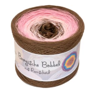 Bobbel Nr. 0021 (60,00€/kg)