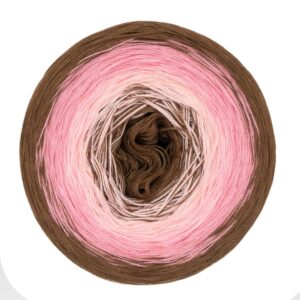 Bobbel Nr. 0021 (60,00€/kg)