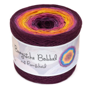 Bobbel Nr. 0402, (65,00€/kg)